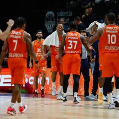 Noche de Reyes en La Fonteta