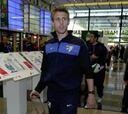 Monreal: "Se ha diseñado un equipo para estar en Europa"