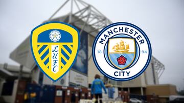 All the information on how and where to watch the Week 34 Premier League game between Leeds United and Manchester City at Elland Road on 30 April.