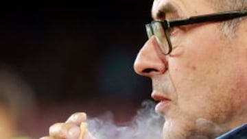 Maurizio Sarri