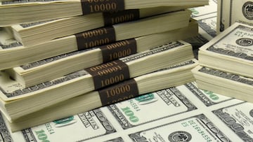 El dólar estadounidense continúa ganando ante varias divisas. ¿A cuánto está la moneda hoy? Así el tipo de cambio en México, Honduras, Nicaragua y más.