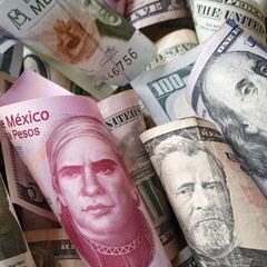 Precio del dólar, 6 de marzo 2024: cuál es el tipo de cambio en México