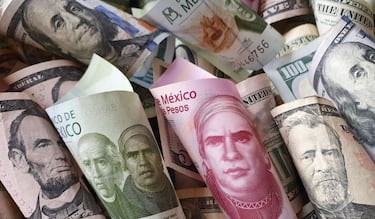 Precio del dólar, 31 de enero 2024: cuál es el tipo de cambio en México