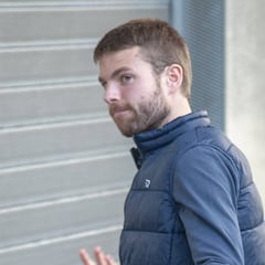Illarramendi: "En el Madrid me faltó confianza en mí mismo"