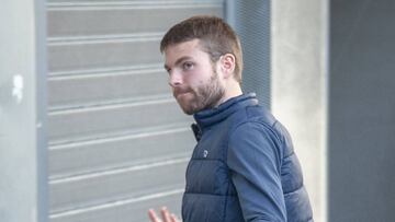 Illarramendi: "En el Madrid me faltó confianza en mí mismo"