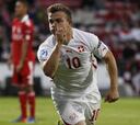 La Suiza de Shaqiri no se fía de la dura República Checa
