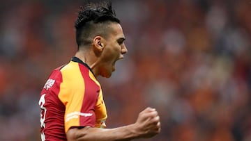 En vivo online Galatasaray - Kasimpasa, partido de la cuarta fecha de la Superliga de Turquía, que se disputa en el Turk Telekom Arena