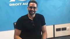 Acuerdo entre Sevilla y Marsella para el traspaso de Rami