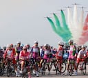 Paso al Giro de Italia 2021: “El paraíso de los escaladores”