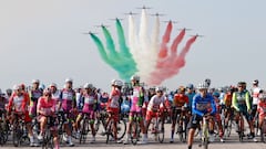 Paso al Giro de Italia 2021: “El paraíso de los escaladores”