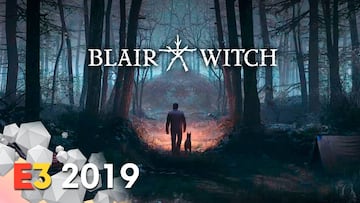 Blair Witch Project, regresa un icono del horror