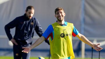 “Si supierais lo que cobro...”