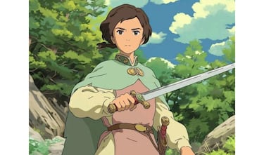 How ‘Game of Thrones’ characters would look in a Studio Ghibl movie like ‘Spirited Away’