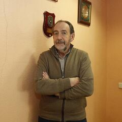 Jesús Peramos, excolaborador de Rubiales, presenta una moción que Paco Díez no admite