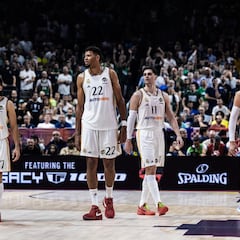 Pistoletazo de salida