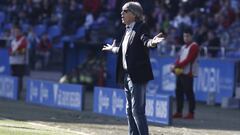 16/02/19 PARTIDO SEGUNDA DIVISION
  DEPORTIVO DE LA CORU&Ntilde;A - NASTIC DE TARRAGONA ENRIQUE MARTIN QUIQUE MARTIN