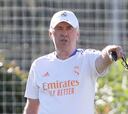 Ancelotti acaba con el problema