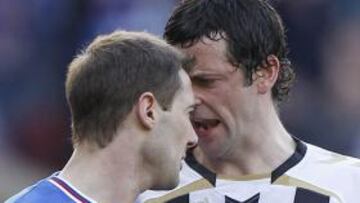 <strong>TRIUNFO DEL RANGERS.</strong>