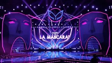 ¿Quién es la Máscara?: Primer personaje eliminado | domingo 15 de octubre
