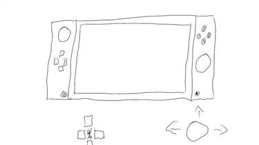 Rumor: NX incluirá un botón Share similar al de PS4