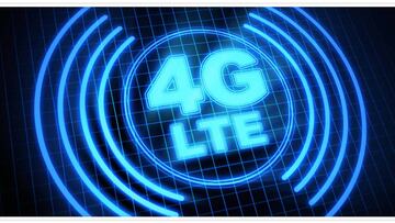 La velocidad 4G en España, de las mejores de Europa