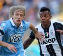 Lazio-Juventus: Horario, TV y dónde ver online
