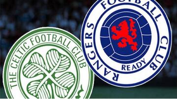 Celtic vs Rangers: the return of the Old Firm in the Scottish Premier League.
