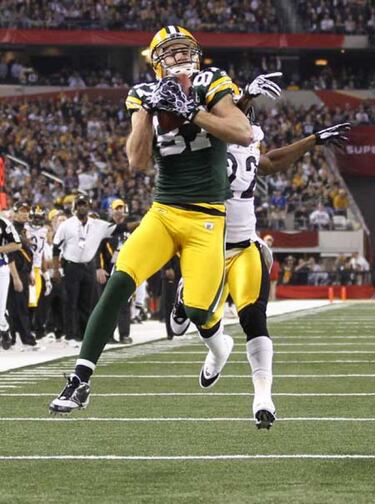 Muchas imágenes, muchas frases (Super Bowl)