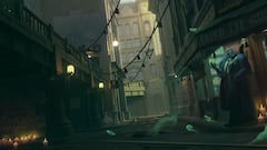 Valve finally acknowledges that Deadlock, their new 3rd Person Shooter MOBA, exists