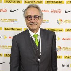 Advierte Decio sanciones por grito de “Eeeeehh p....to”