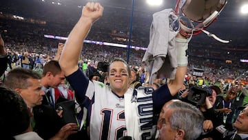 Tom Brady, who is widely known as the GOAT, is expected to retire from the NFL after 22 seasons. What does this term mean, and why is Brady called the GOAT?
