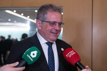 Ni Getafe ni Fuenlabrada: el municipio del sur de Madrid donde Renfe va a abrir una estación de AVE