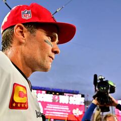 How much do Patrick Mahomes and Tom Brady make? Net worth and salary