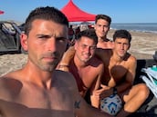 El mejor refuerzo que asoma en la UC