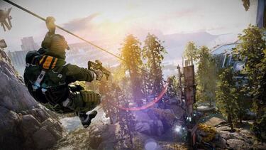 Killzone Shadow Fall de Playstation 4 está terminado