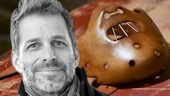 Zack Snyder regresa por sorpresa a DC pero de un modo que sus fans no esperaban