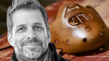 Zack Snyder ficha a un famoso actor ganador de dos Oscar para su película sci-fi Rebel Moon