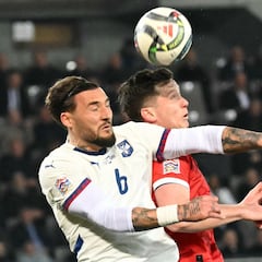 El virus FIFA ronda a Gudelj y el Sevilla tiembla para el derbi