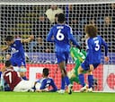 Resumen del Leicester vs West Ham, jornada 14 de la Premier League 23-24