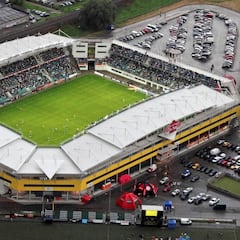 El Atlético de Madrid fletará un vuelo a Tallin para sus socios