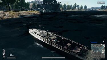 PUBG en Xbox One: Impresiones