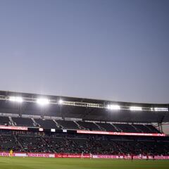 Campeón de Campeones de Liga MX se jugará en Los Angeles