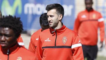 01/06/16 REAL ZARAGOZA
ENTRENAMIENTO LANZAROTE