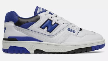 3 zapatillas New Balance que se van a llevar este otoño