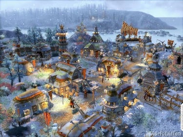 Los creadores de ParaWorld bajan la persiana