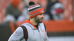 El quarterback Baker Mayfield public&oacute; un comunicado en el que agradece a la ciudad de Cleveland por cobijarlo desde hace cuatro a&ntilde;os y desconoce que pasar&aacute; con su futuro