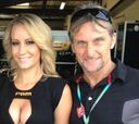 Carl Fogarty: “Son muy afortunados en España”