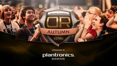 Curse se expande a Oceanía