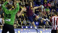 El Barcelona vuelve a superar la senda de los cuarenta goles