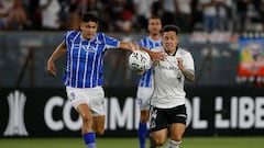 Thomas Galdames reacciona a los dichos de Vidal: “Siempre lo he pensado...”